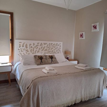 Origen De La Bahia Aparthotel Villa La Angostura Ngoại thất bức ảnh