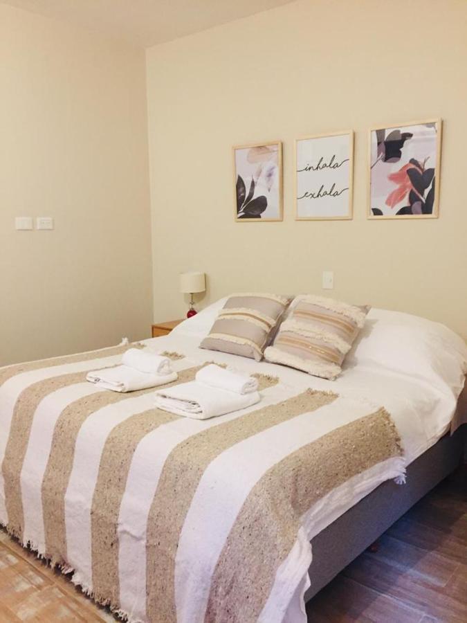 Origen De La Bahia Aparthotel Villa La Angostura Ngoại thất bức ảnh